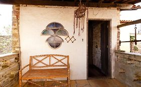 Chalé de Pedra - Hospedaria