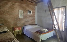 Chalé de Pedra - Hospedaria